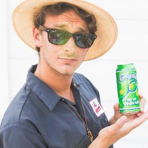 Meet your Posher, Alex